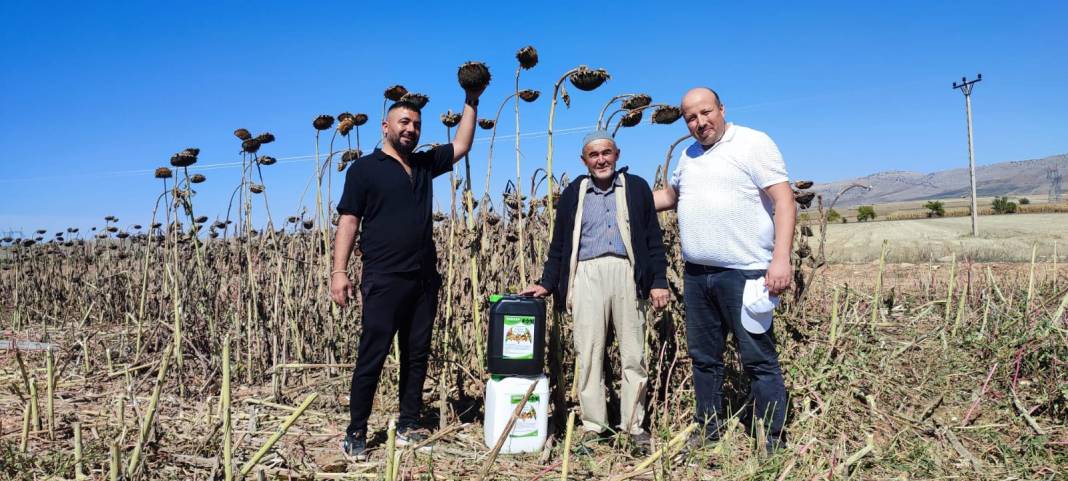 Konya’da 300 yıldır el değmeden birikenleri toplayıp gelir kapısı açtılar 11